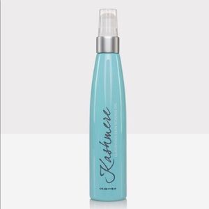 Kashmere skin toning oil